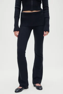 Aimee Knit Pants
