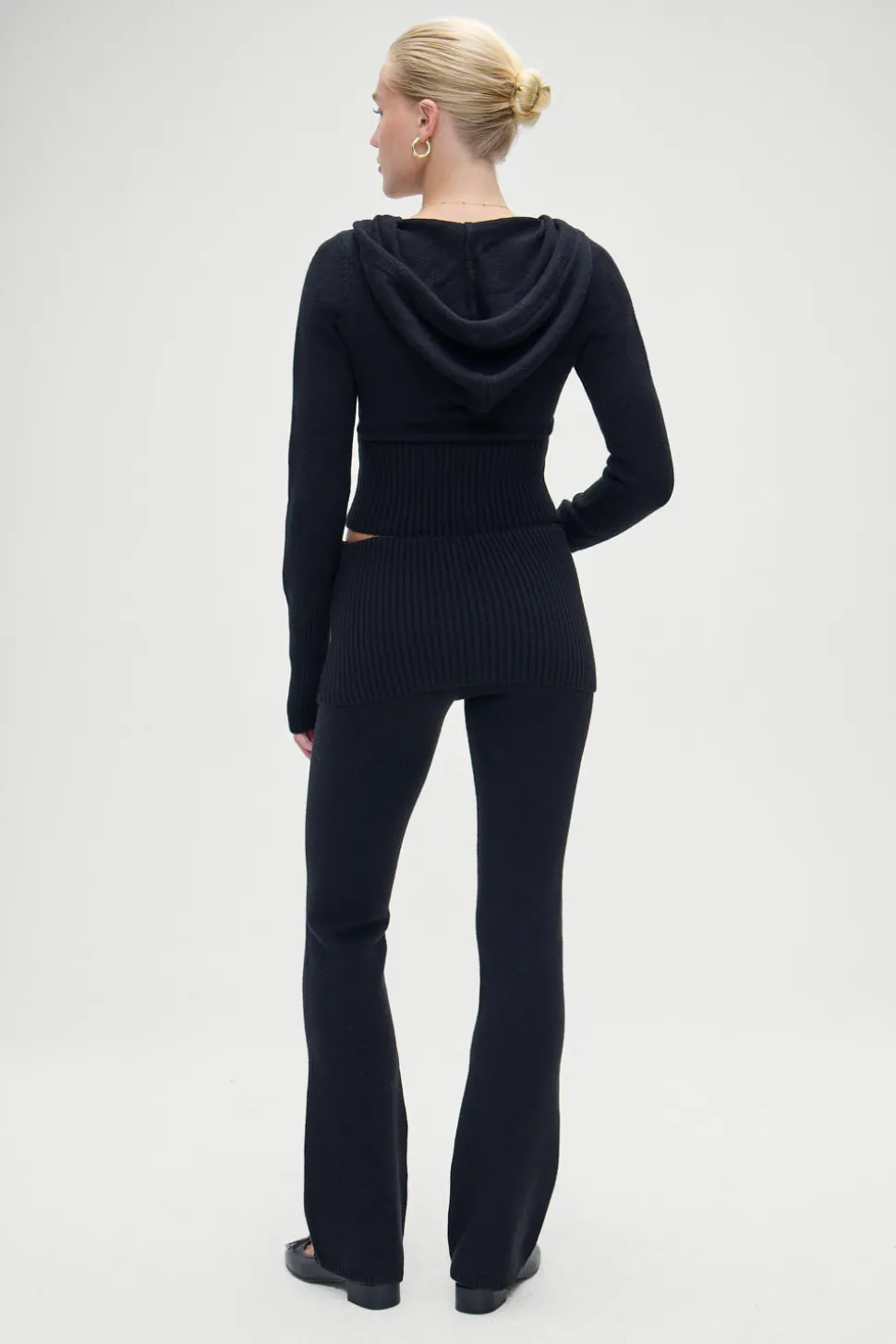 Aimee Knit Pants