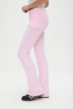 Aimee Knit Pants