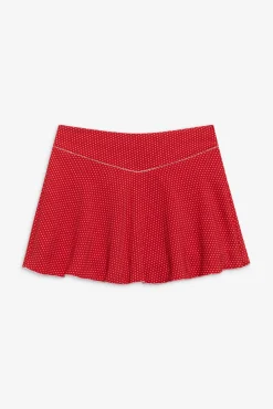 Angeline Mini Skirt