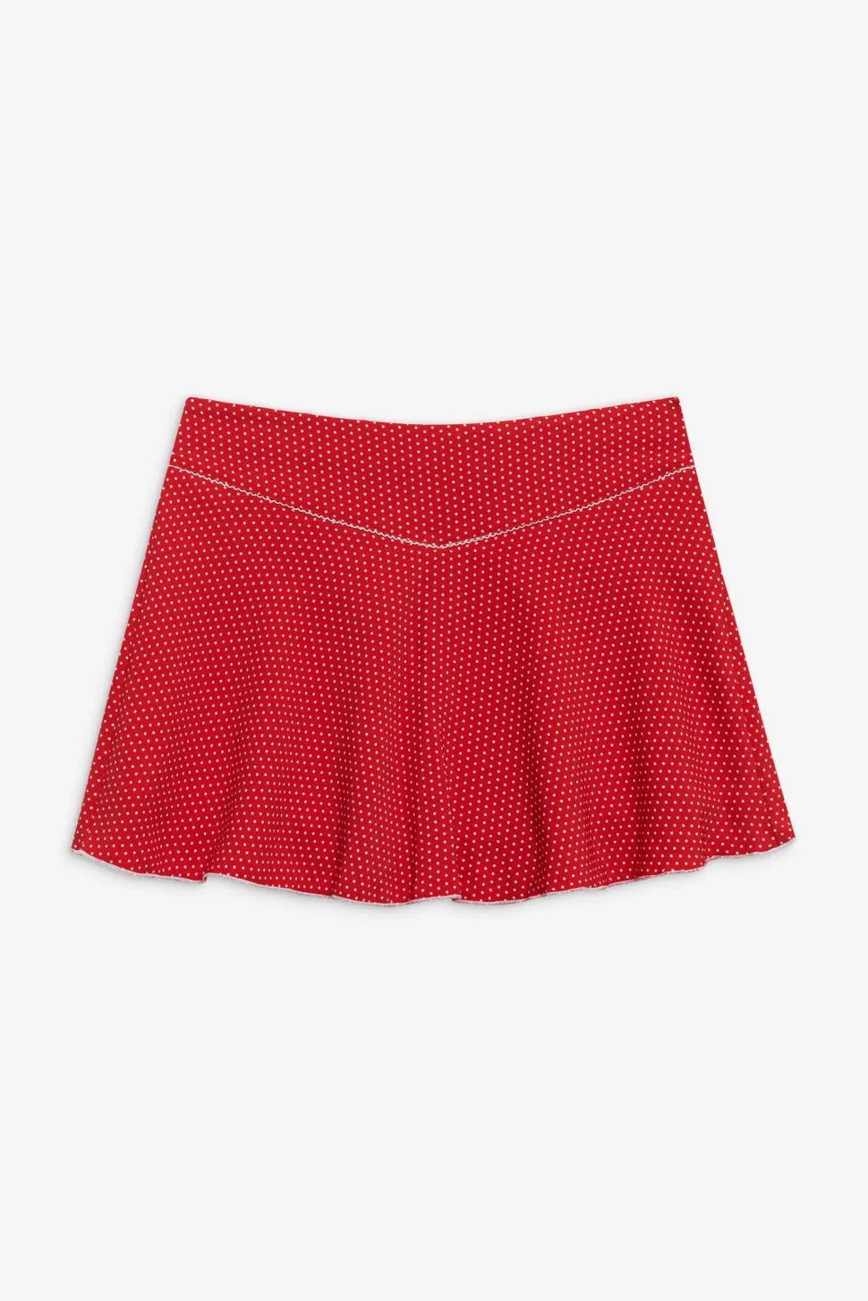 Angeline Mini Skirt