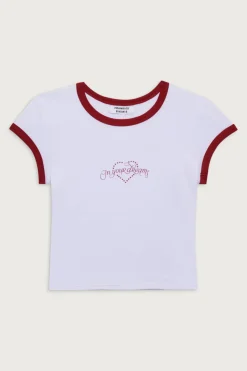 Archie Cotton Tee