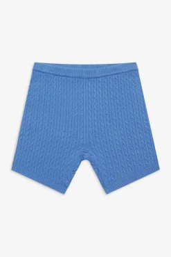 Ariel Knit Shorts