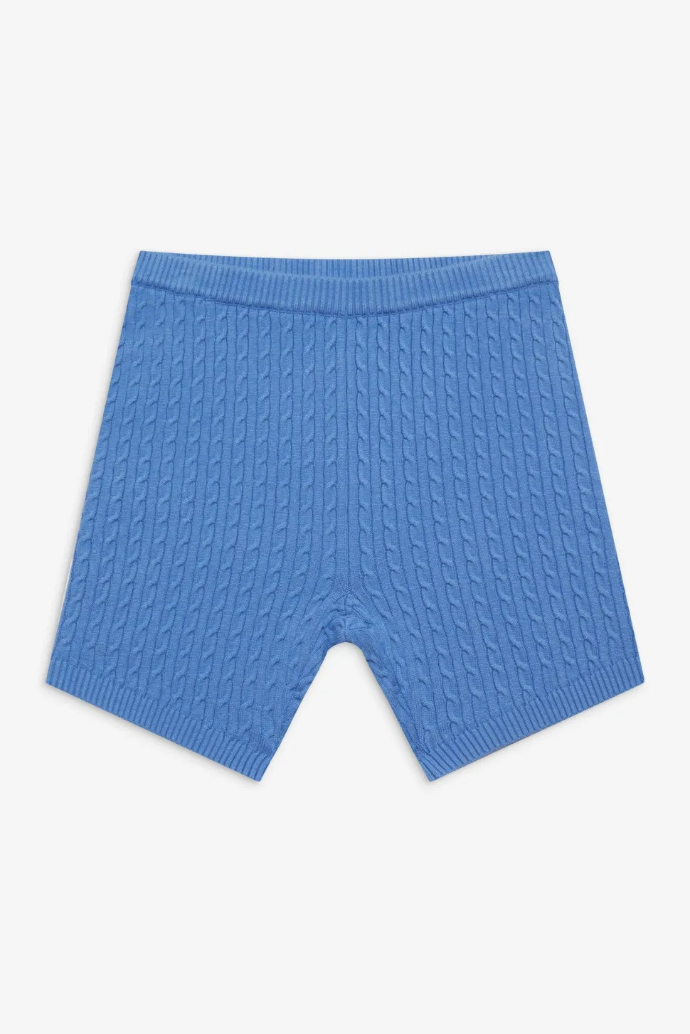 Ariel Knit Shorts