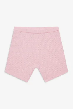Ariel Knit Shorts