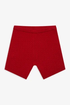 Ariel Knit Shorts