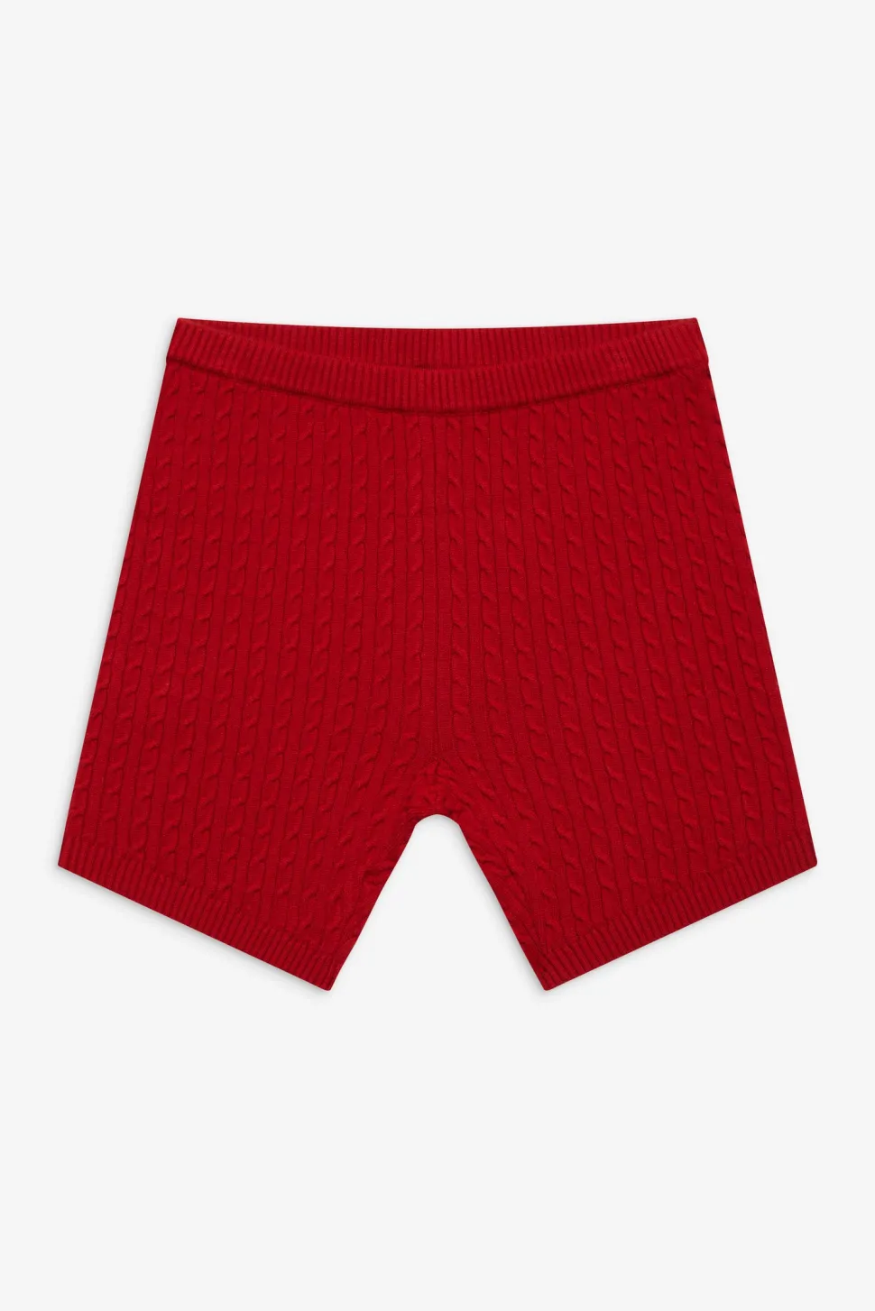 Ariel Knit Shorts