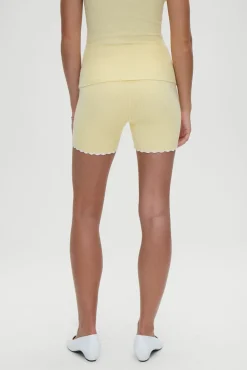 Ariel Knit Shorts