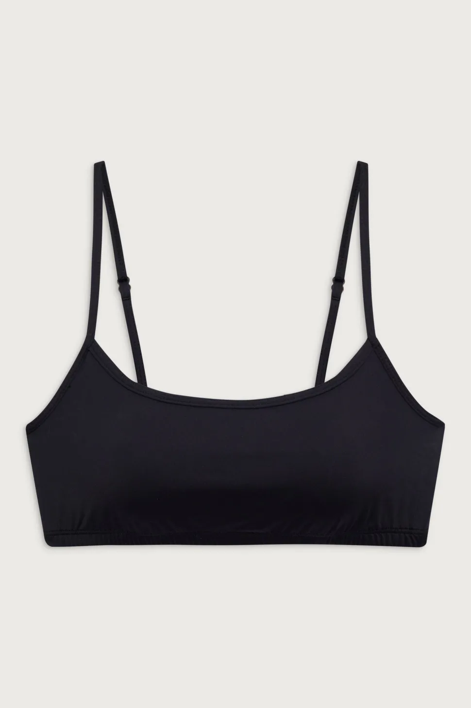 Bay View Bralette Bikini Top