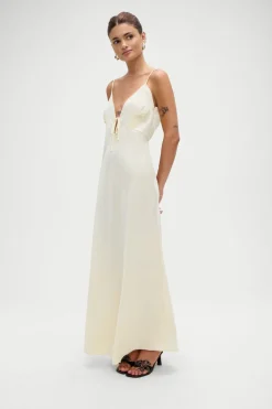 Beauty Maxi Dress