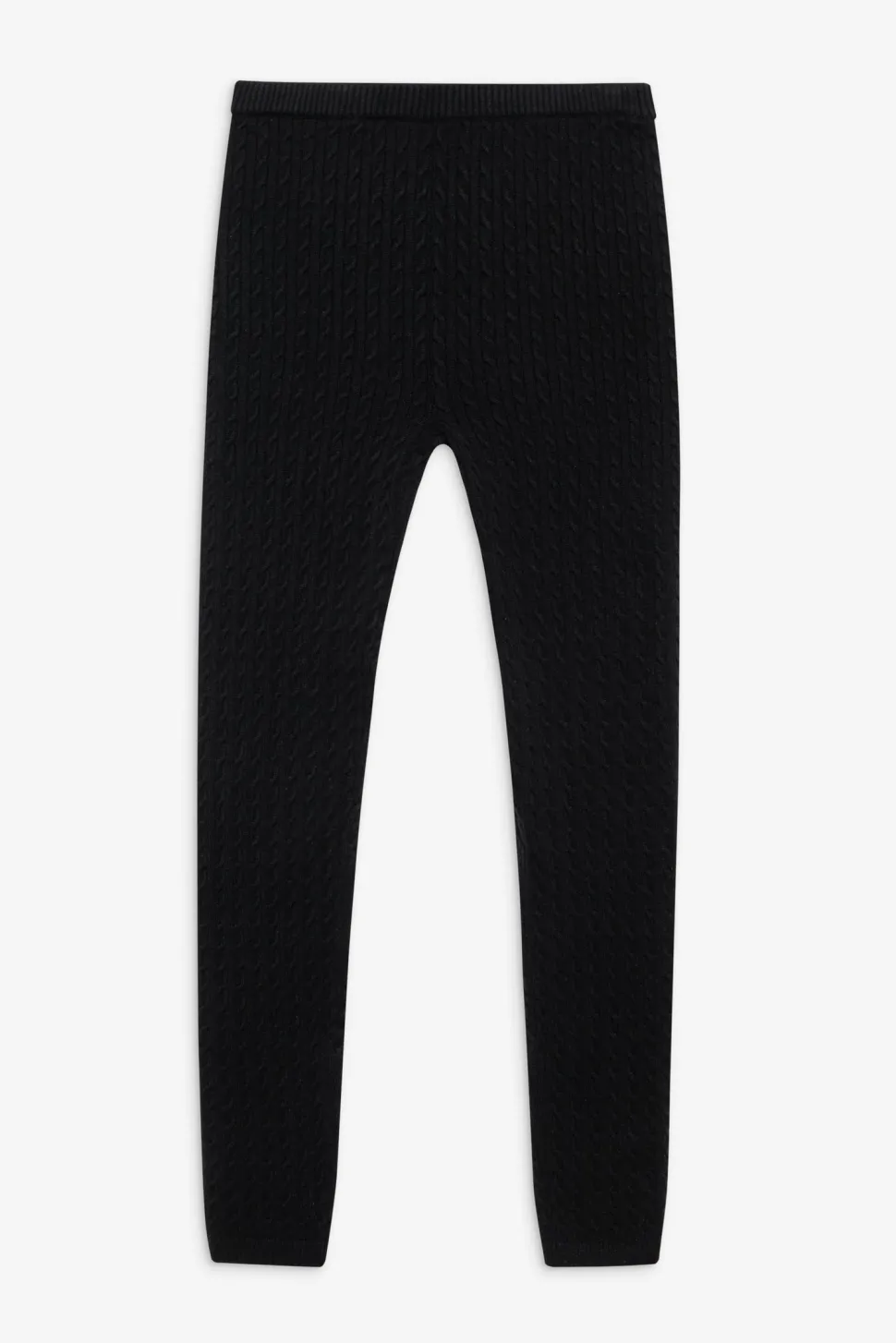 Bodin High Waisted Leggings