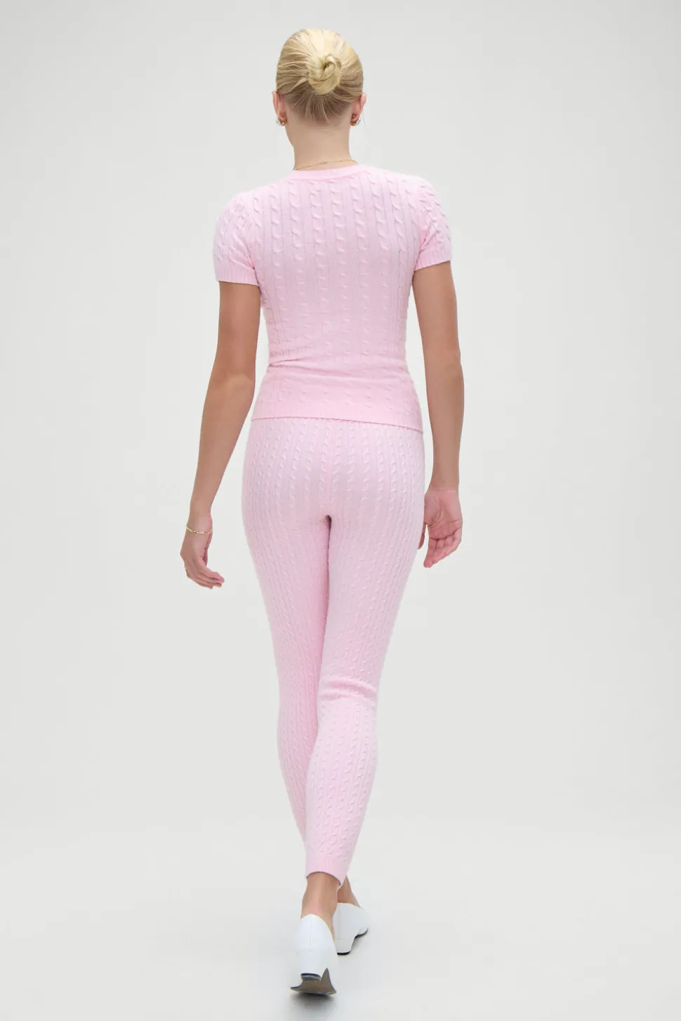 Bodin High Waisted Leggings