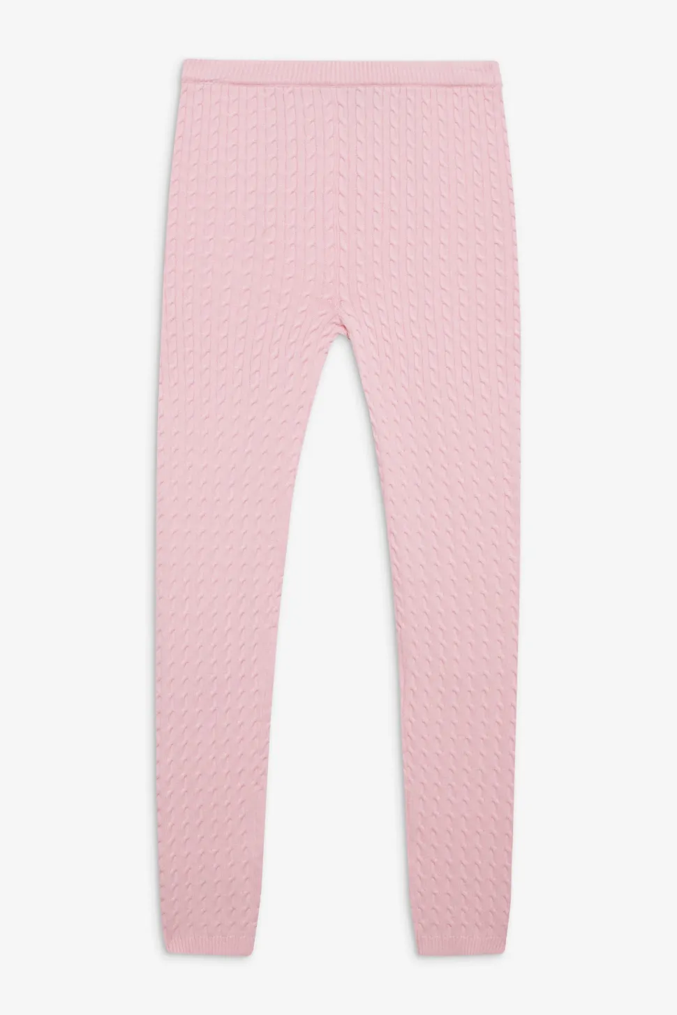 Bodin High Waisted Leggings
