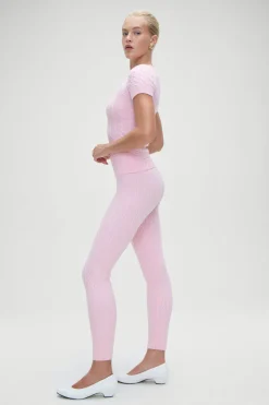 Bodin High Waisted Leggings