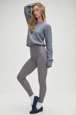 Bodin High Waisted Leggings