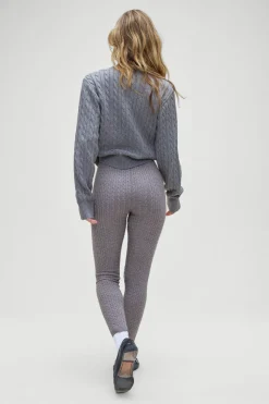 Bodin High Waisted Leggings