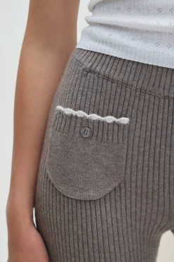 Camden Knit Pants