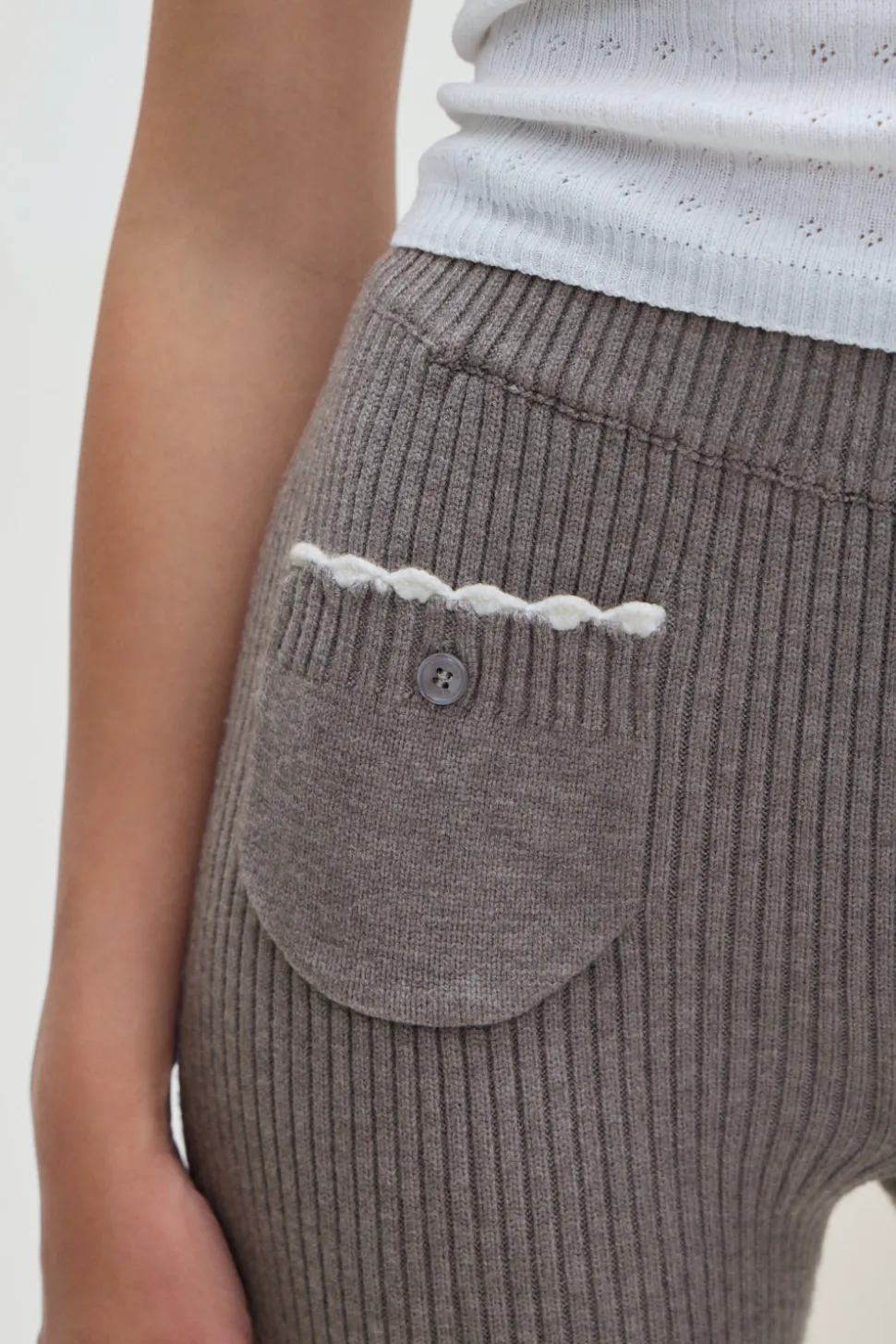 Camden Knit Pants