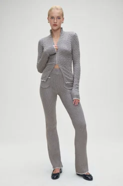 Carter Cable Knit Sweater