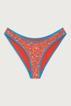 Catalina Full Coverage Bikini Bottom