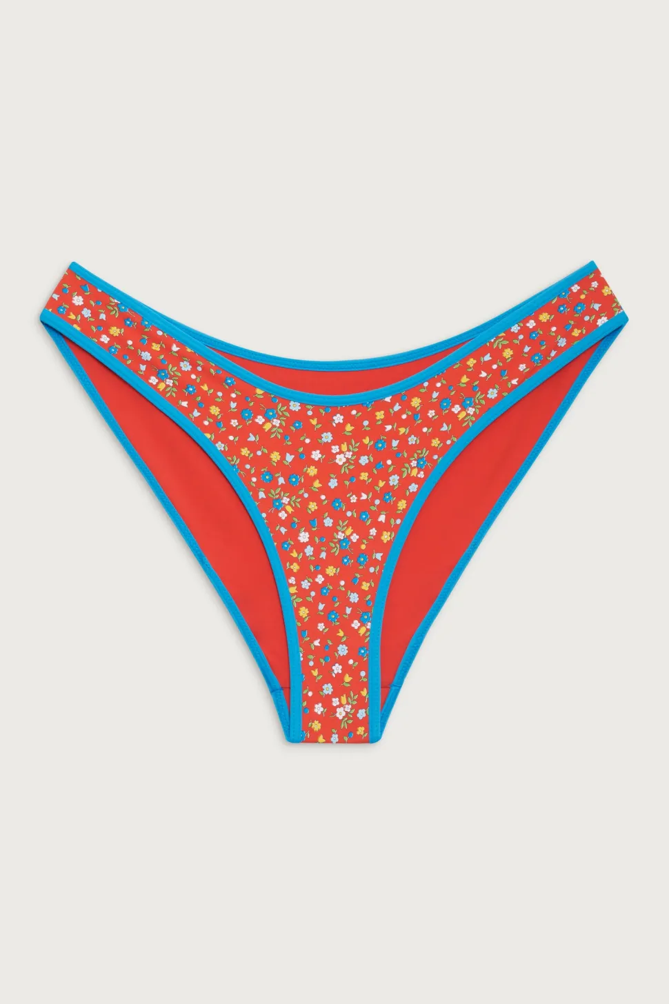 Catalina Full Coverage Bikini Bottom