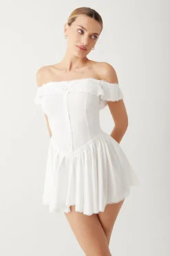 Charli Mini Dress