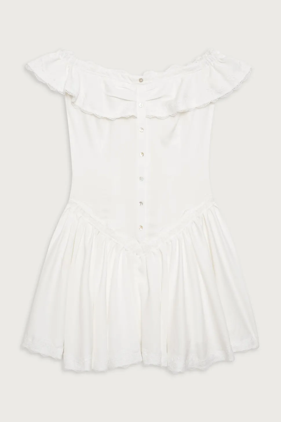 Charli Mini Dress