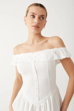 Charli Mini Dress