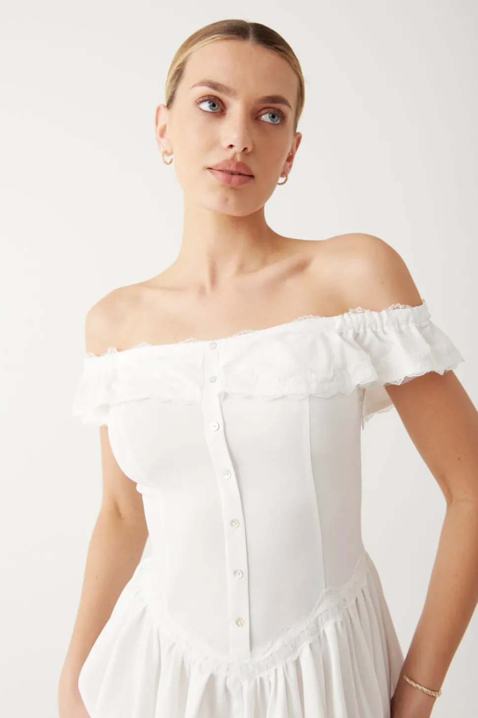 Charli Mini Dress