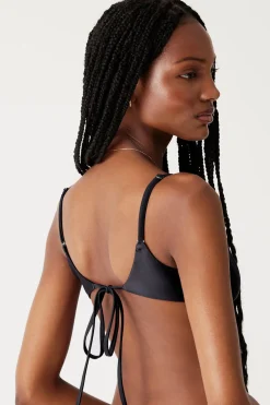 Cola Underwire Bikini Top