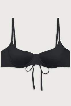 Cola Underwire Bikini Top