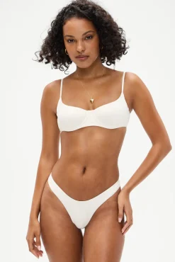 Cola Underwire Bikini Top