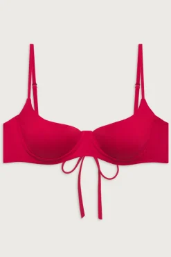 Cola Underwire Bikini Top