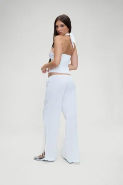 Cottage Halter Top