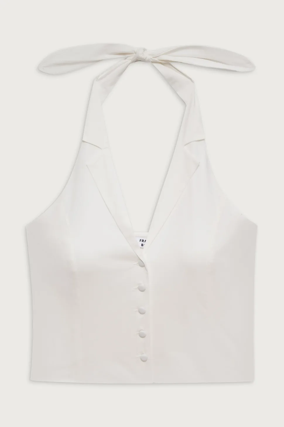 Cottage Halter Top