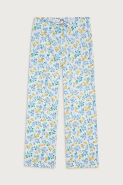 Daisy Low Rise Pant