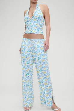 Daisy Low Rise Pant