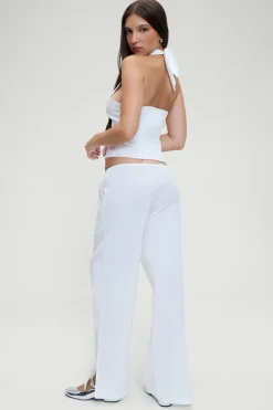 Daisy Low Rise Pant