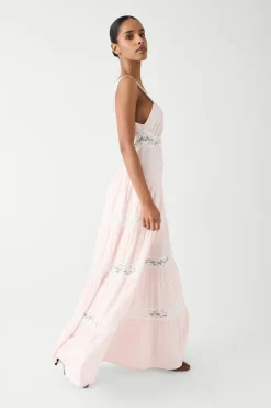 Dakota Maxi Dress