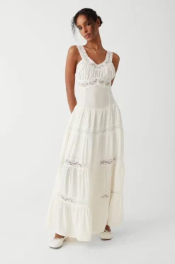Dakota Maxi Dress