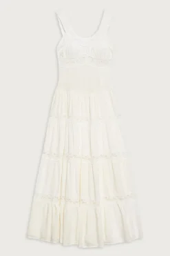Dakota Maxi Dress
