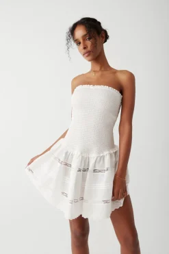 Day Princess Mini Dress