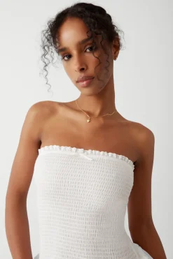 Day Princess Mini Dress