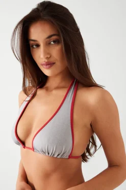 Diana Halter Bikini Top
