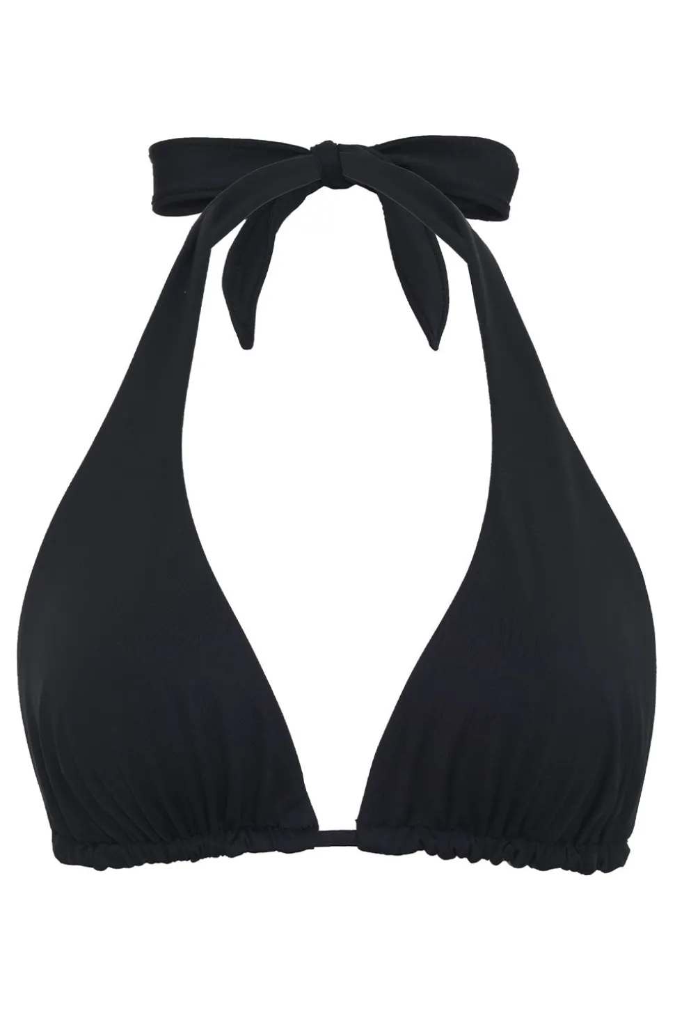 Diana Halter Bikini Top