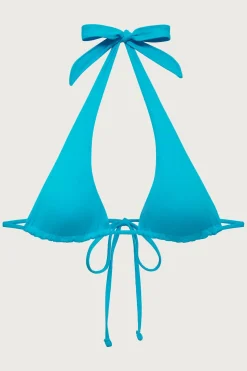 Diana Halter Bikini Top