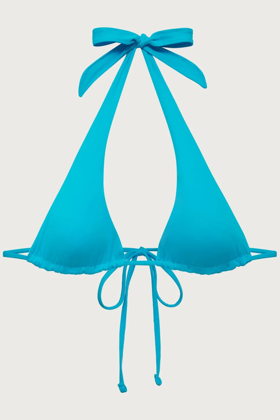Diana Halter Bikini Top