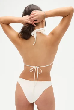 Diana Halter Bikini Top