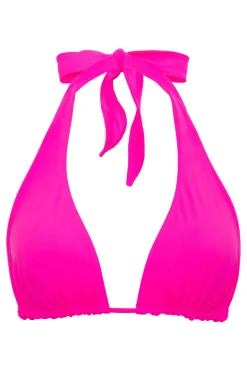 Diana Halter Bikini Top