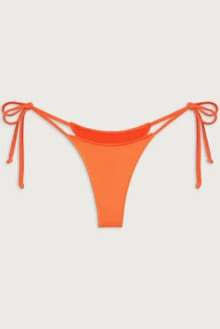 Divine Shine Skimpy Bikini Bottom
